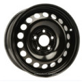 15inch Passenger Car Steel Wheel Rim Winter Rim